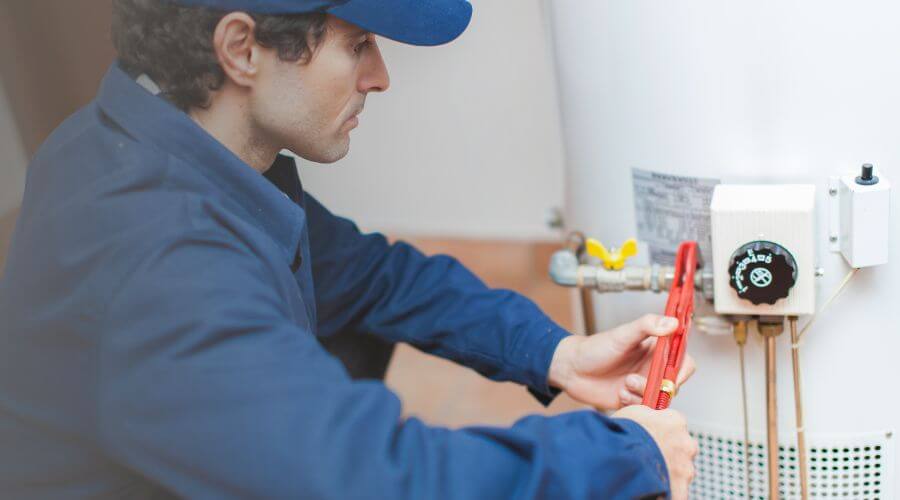 Local expert plumbing services in Oak Grove, LA